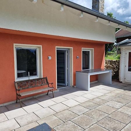 Am Weinberg Villa Eisenach Luaran gambar