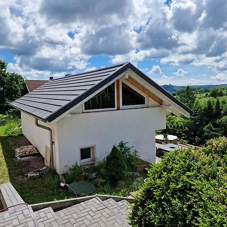 Am Weinberg Villa Eisenach Luaran gambar